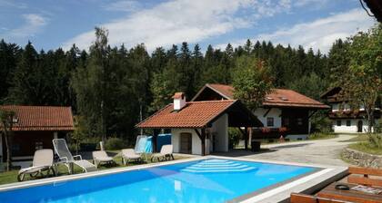 Huis Staffelberg App.802