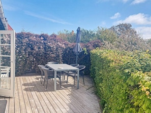 Ferienhaus | Speisen