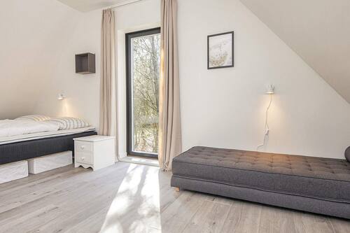 Ferienhaus | 1 Schlafzimmer