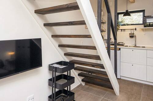 Ferienhaus | Innenbereich