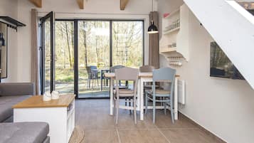 Ferienhaus | Speisen