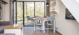 5 Star Holiday Home in Hovborg