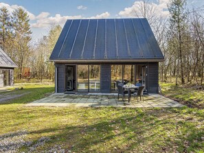 House | Exterior - 5 Star Holiday Home in Hovborg (Hovborg)