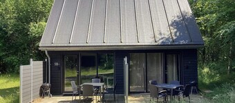 5 Star Holiday Home in Hovborg