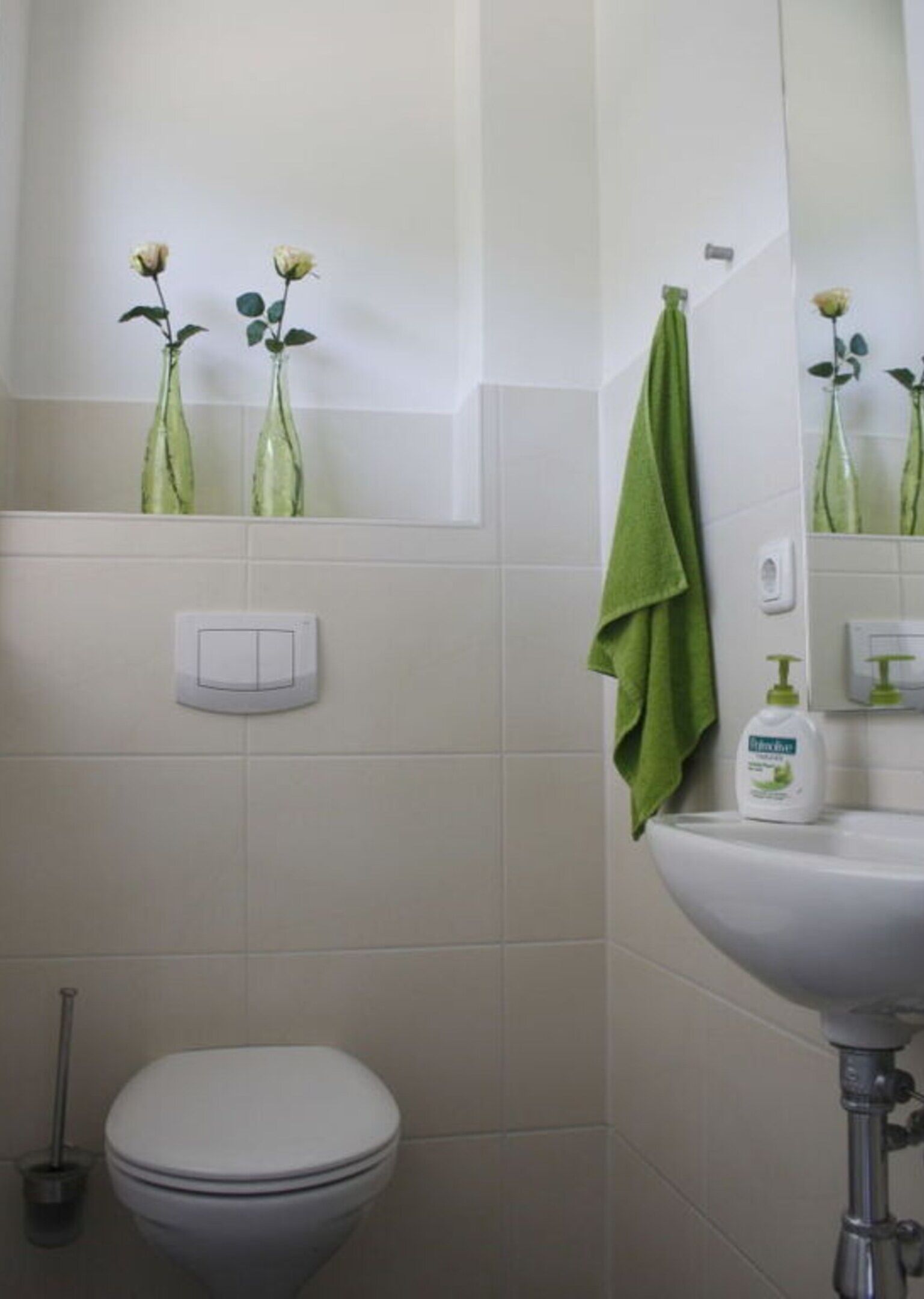 Kamar mandi
