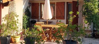 Les Gites de Campardon - Tournesols et Coquelicots