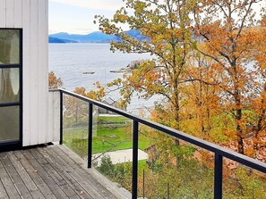 House | View from property - 8 Person Holiday Home in Tau-by Traum (Strand)