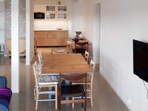 Ferienhaus | Speisen