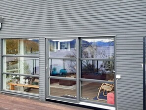 House | Exterior - 8 Person Holiday Home in Tau (Strand)
