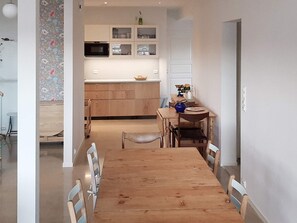 Casa | Cozinha privada