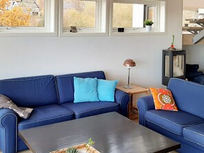 Casa | Área de estar
