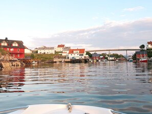 Σπίτι | Εξωτερικοί χώροι