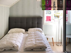 House | 3 bedrooms, individually furnished - 4 Star Holiday Home in Averoy (Averoy)