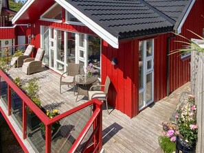 Hus | Eksteriør