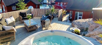 4 Star Holiday Home in Averoy