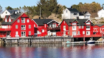 House | Exterior