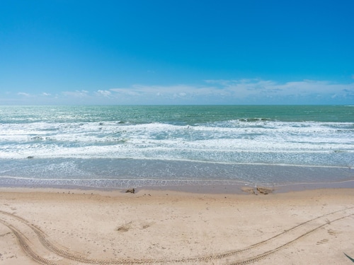 Holiday Home in Cadiz by the Sea