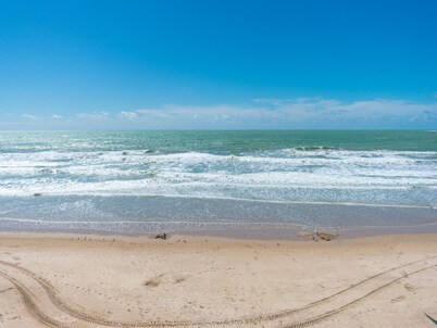 Holiday Home in Cadiz by the Sea