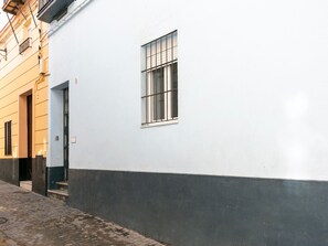 Hus | Udendørsområde