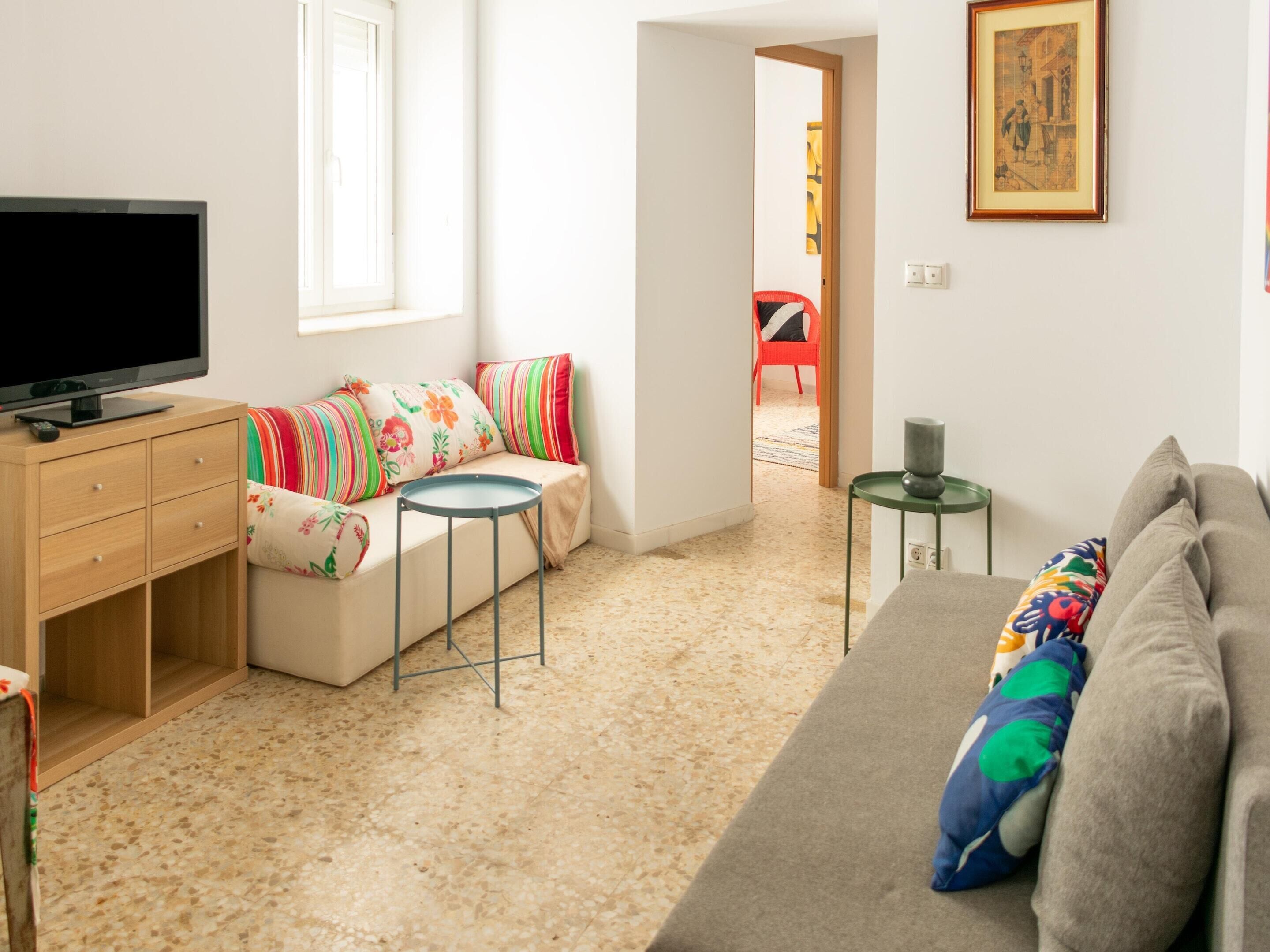 House | Living area