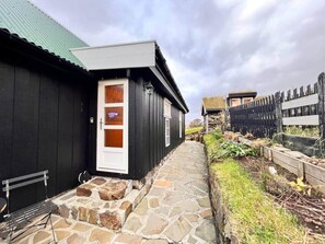 Exterior - 4 Star Holiday Home in Saltnes (Bogø By)