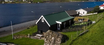4 Star Holiday Home in Saltnes