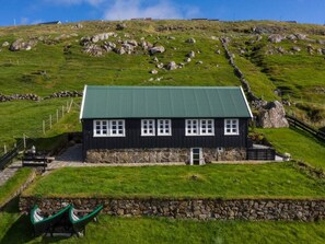 Exterior - 4 Star Holiday Home in Saltnes (Bogø By)