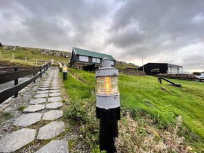 Exterior - 4 Star Holiday Home in Saltnes (Bogø By)