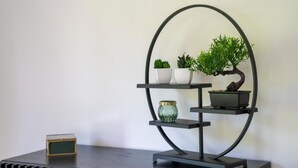 บ้านพัก | การตกแต่งภายใน