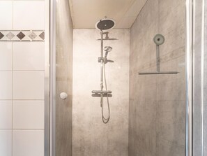 Ferienhaus | Badezimmer