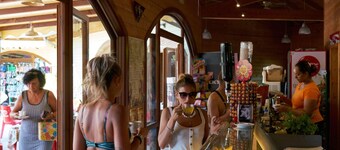 Belvilla by OYO Camping Paradiso Viareggio 1