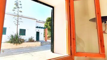 House | View from property