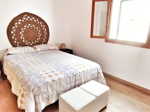 House | 3 bedrooms, individually furnished, bed sheets - Belvilla by OYO Villa Cepillo I (Nijar)