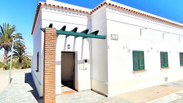 House | Exterior