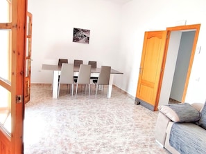 Maison | Restauration