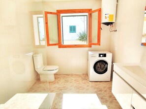 Huis | Badkamer
