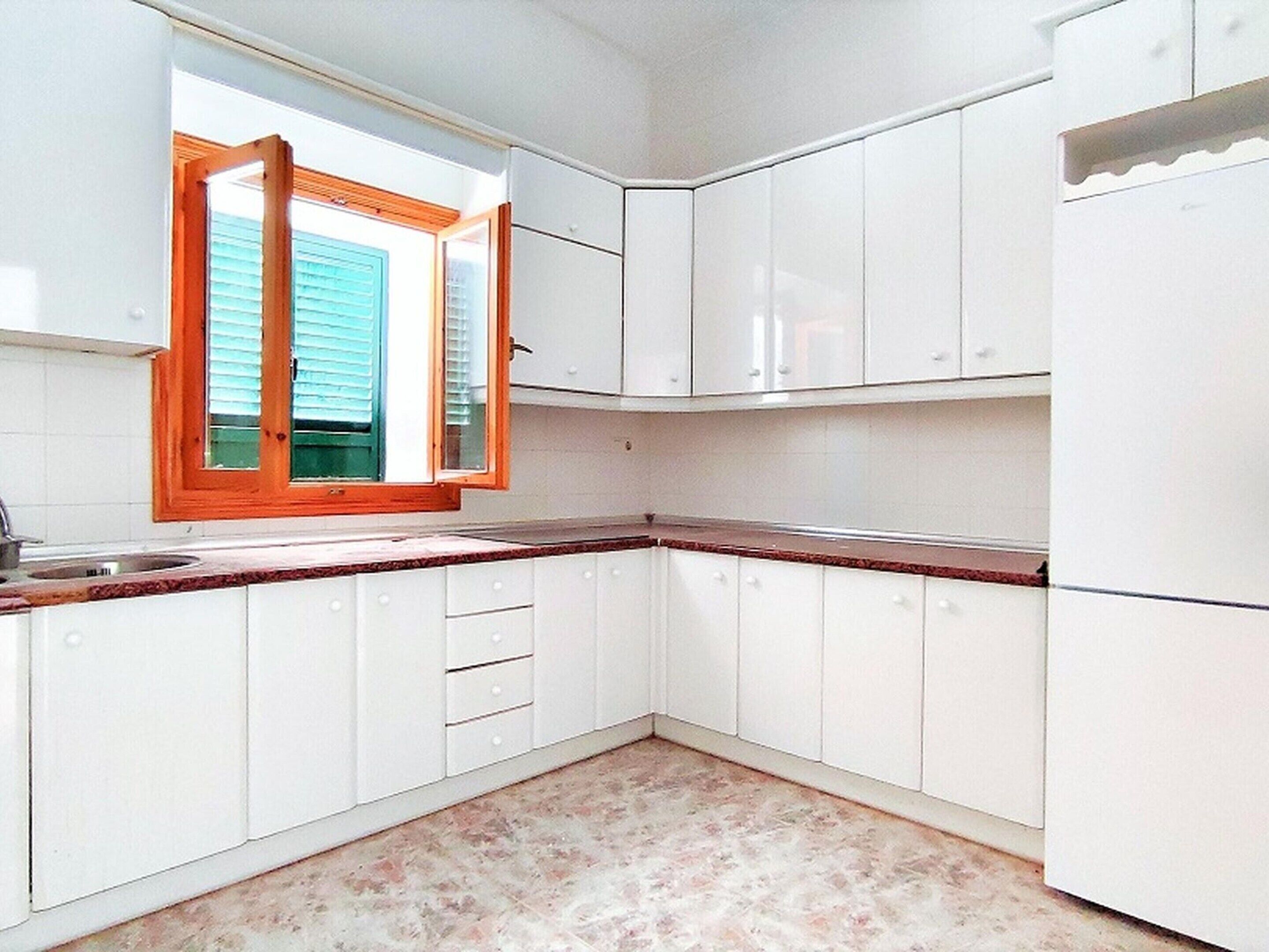 Casa | Cocina privada