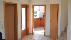 Nhà | Bếp riêng | Lò nướng, ấm điện, lò nướng bánh mì 