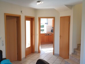 House | Private kitchen - Deichwiege Modern Retreat (Wangerland)