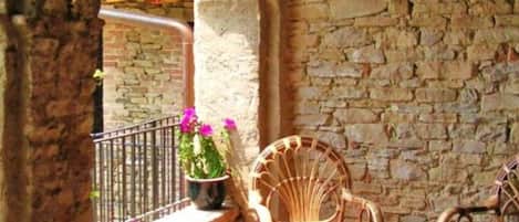 Apartment | 2 bedrooms, individually furnished