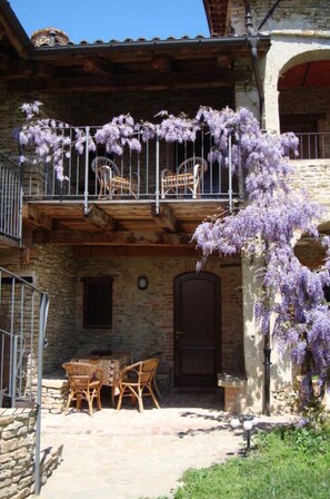 Apartment | Dining - Nice Apartment in Trassenheide (Bonvicino)