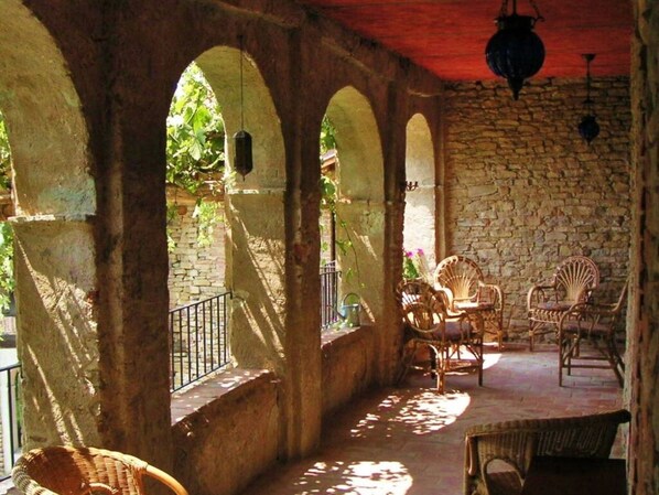 Appartement | Extérieur