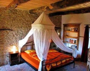 Appartement | 2 chambres, ameublement personnalisé