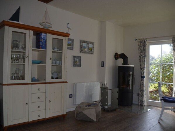 Interior - Holiday Home Siel-huus (Neuharlingersiel)