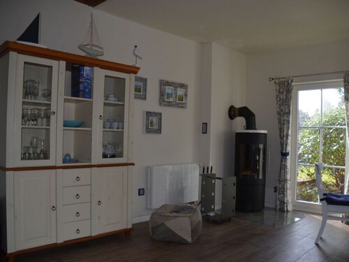 Holiday Home Siel-huus