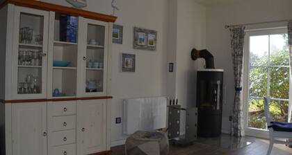 Holiday Home Siel-huus