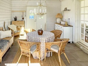 Hus | Innvendig