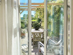 Ferienhaus | Innenbereich