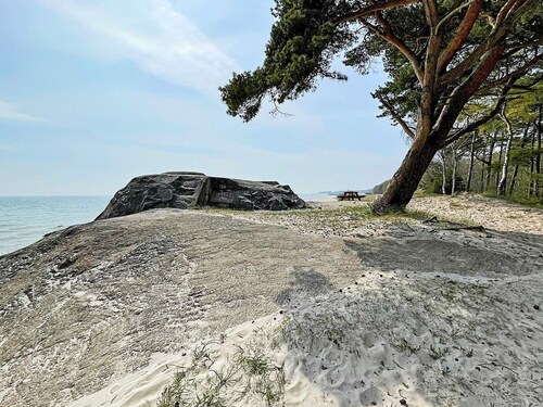 4 Star Holiday Home in Tomelilla-by Traum