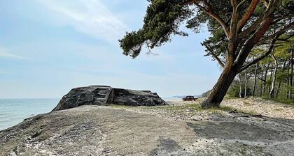 4 Star Holiday Home in Tomelilla-by Traum